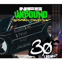Need for Speed Unbound Ultimate Collection | Xbox Series X|S...