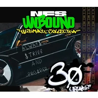 Need for Speed Unbound Ultimate Collection Xbox Series X|S C...