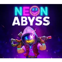 Neon Abyss AR Xbox One CD Key - Roguelike Action Platformer