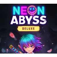 Neon Abyss Deluxe Edition EU Xbox One/Xbox Series X|S CD Key...