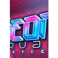 NEON Squad Tactics Cyberpunk Turn-Based Strategy Game