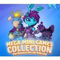 Buy Neopets Mega Mini Games | Instant Delivery | Best Price