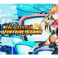 Buy Neptunia Virtual Stars PC Steam CD Key - Steam Key | Ins