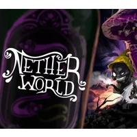 Buy NetherWorld PC Steam CD Key | Instant Delivery