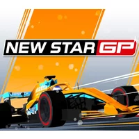 Manage Your Racing Team to Victory in New Star GP | Steam CD...