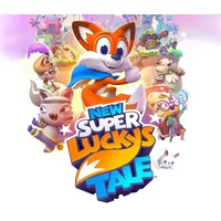 Buy Super Lucky's Tale EU | Instant Delivery | Best Price
