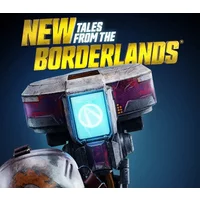 New Tales from the Borderlands AR XBOX Series X|S Action Adv...