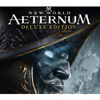 Explore New World: Aeternum Deluxe Edition Xbox Series X|S A...