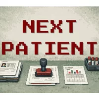 Buy Next Patient PC Steam | Instant Delivery | Best Price 2026