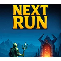 Buy Next Run PC Steam CD Key | Instant Delivery