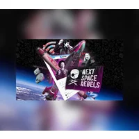 Next Space Rebels EU - Build Rockets, Grow Your Channel | St...