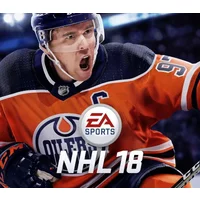Buy NHL 18 US XBOX One CD Key - Xbox One Key | Instant Delivery