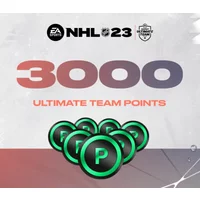 Get 3000 NHL Points for NHL 23 on Xbox One | Build Your Ulti