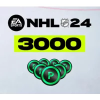 Buy NHL 24 - 3000 NHL Points XBOX One / Xbox Series X|S CD K...