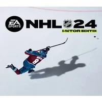 Buy NHL 24 X-Factor Edition AR XBOX One / Xbox Series X|S CD...