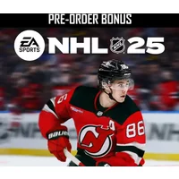 Pre-order NHL 25 Bonus DLC for PS5 - Unlock Exclusive Reward...
