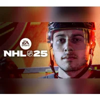 Buy NHL 25 PS5 Access | Instant Delivery | Best Price 2026