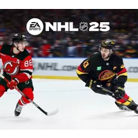 Buy NHL 25 Xbox Series X|S | Instant Delivery | Best Price