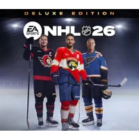 Buy NHL 26 Deluxe Edition EU PS5 | Instant Delivery