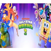 Buy Nickelodeon All-Star Brawl 2 EU XBOX One CD Key | Insta...