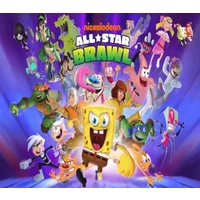 Buy Nickelodeon All-Star Brawl | Instant Delivery 2026