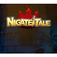 Nigate Tale EU PC Steam CD Key - Action Adventure Game