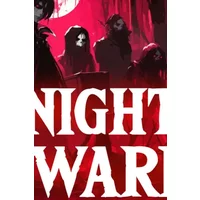 Night Swarm PC Steam CD Key - Thrilling Vampire Action Game