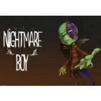 Buy Nightmare Boy Steam CD Key | Action Adventure Game | Ste