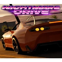 Nightmare Drive PC Steam Key - Instant Delivery