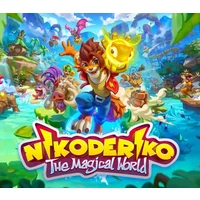 Embark on Magical Adventures with Nikoderiko: The Magical Wo...