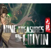 Buy Nine Tereasures of Liuyin PC Steam CD Key - Action RPG