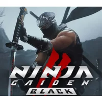 Buy NINJA GAIDEN 2 Black EU PC Steam CD Key | Instant Deliv...