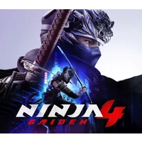 Buy NINJA GAIDEN 4 CA Xbox Series X|S / PC CD Key | Instant...