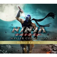 Buy NINJA GAIDEN Master Collection | Instant Delivery 2026
