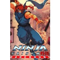 NINJA GAIDEN: Ragebound - Action Adventure Game for
