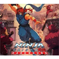 NINJA GAIDEN: Ragebound - Action Adventure Xbox One Game