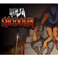 Ninja Shodown PC Steam CD Key - Intense Action Game Download
