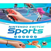 Buy Nintendo Switch Sports JP CD Key - Engaging Sports Game
