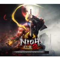 Buy Nioh 2 Complete Edition PC Steam Key - Instant Delivery