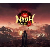 Pre-Order Nioh 3 + Bonus DLC PC Steam Key