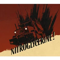 Nitroglycerine! PC Steam CD Key - Thrilling Action Game