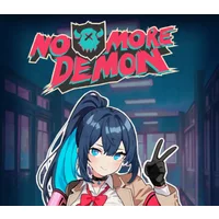 No More Demon PC Steam CD Key - Action FPS+Roguelite Game