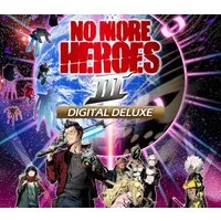 Buy No More Heroes 3 Digital Deluxe Edition TR XBOX One / Xb...