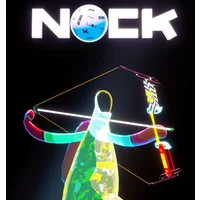 Nock NA PS5 CD Key - Action-Packed Archery Soccer Game