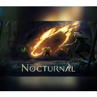 Buy Nocturnal EU Xbox Series X|S | Instant Delivery