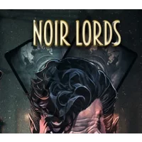 Immerse in Tactical Noir: Noir Lords PC Steam CD Key