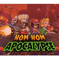 Buy Nom Nom Apocalypse EU PC | Instant Delivery | Best Price