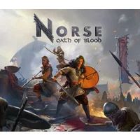 NORSE: Oath of Blood PC Steam RPG Adventure - Download Now