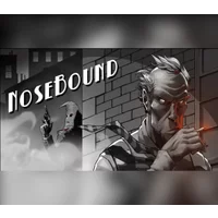 Buy NoseBound PC Steam CD Key | Instant Delivery