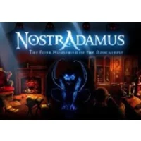 Buy Nostradamus - The Four Horsemen of the Apocalypse